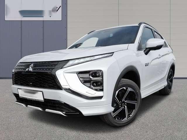 Mitsubishi Eclipse Cross Plug-In Hybrid Top Pano Vollausstattung