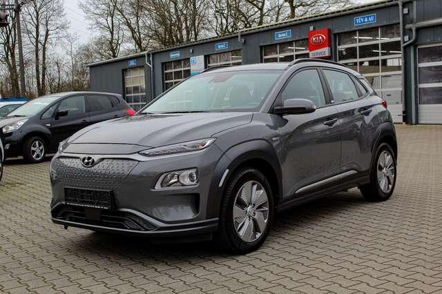 Hyundai KONA Elektro 2WD