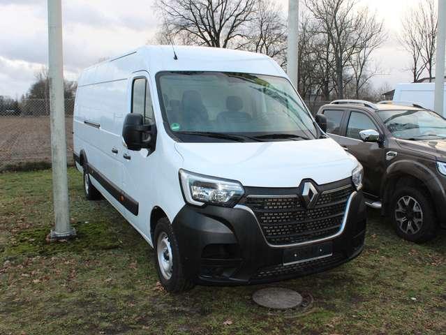 Renault Master L4H2 HKa 3,5t