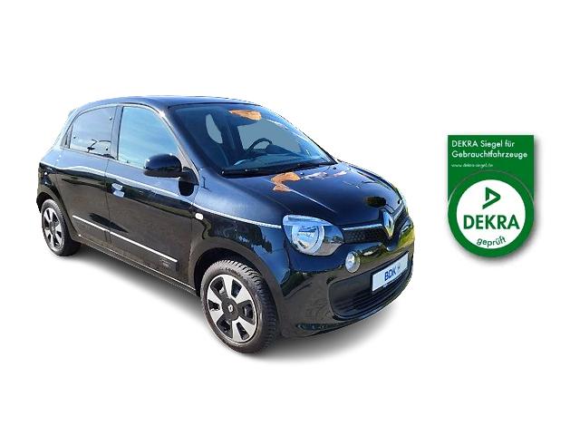 RENAULT Twingo SCe 70 LIMITED +GJR+