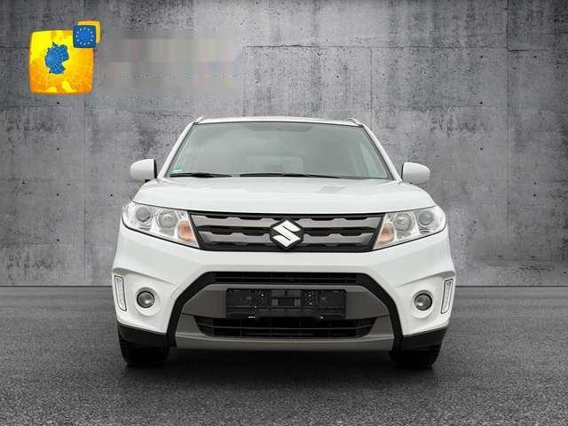 Suzuki Vitara Comfort  SOFORT Navi Kamera SHZ