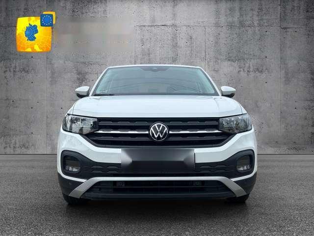 Volkswagen T-Cross 1.0 TSI Aktion! NAVIGATIONSFUNKTION* Totwinkel ...