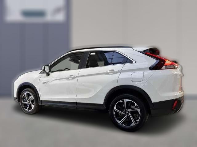 Mitsubishi Eclipse Cross Plug-In Hybrid Basis App-Navi