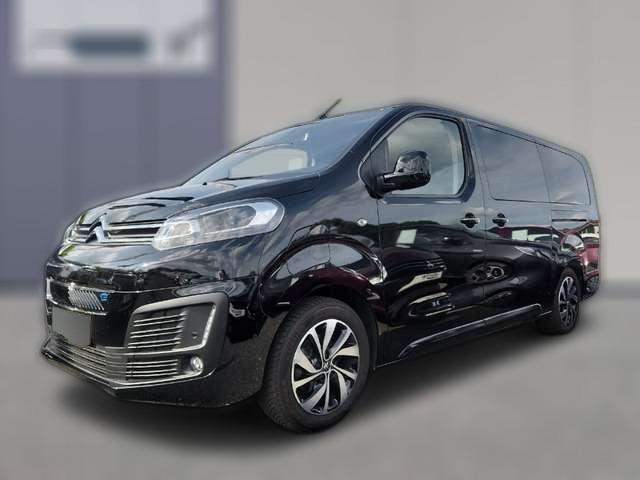 Citroen Spacetourer Business Lounge XL 6-Sitzer AHK CCS