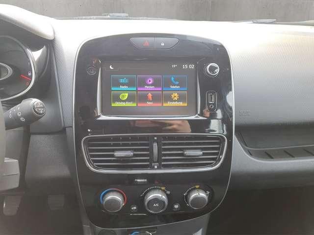 Renault Clio Grandtour ++Navi+SHZ+