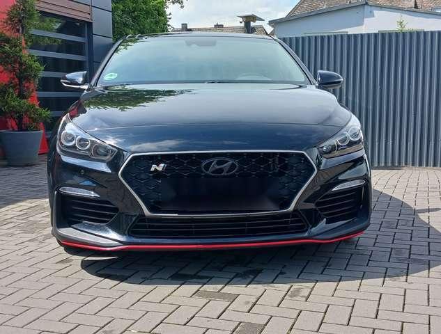 Hyundai i30 N Performance