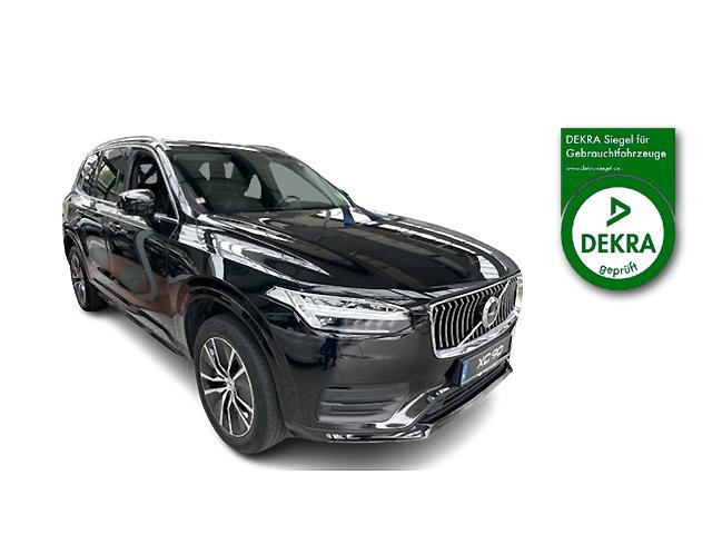 VOLVO XC90 B5 D AWD Geartronic Mom. Pro +++AHK+++