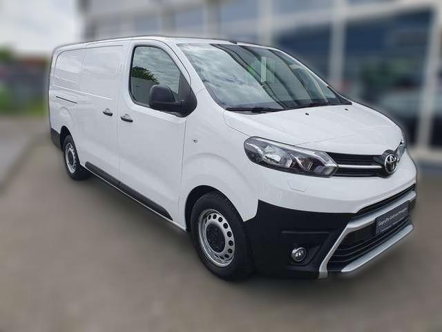 Toyota Proace 2,0-l-D-4D L2 Meister