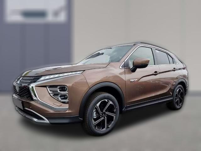 Mitsubishi Eclipse Cross Plug-In Hybrid Plus LED Navi Kamera