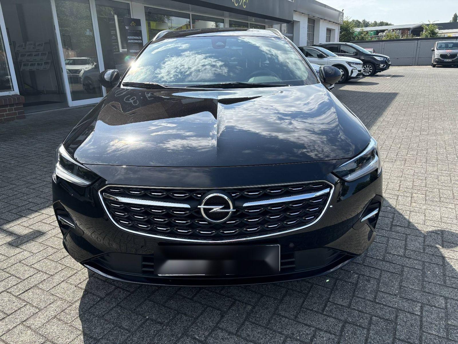 OPEL Insignia Elegance