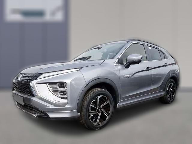 Mitsubishi Eclipse Cross Plug-In Hybrid Select WR Navi LED