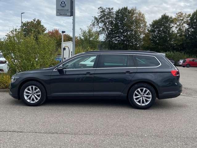 Volkswagen Passat Variant 2.0 TDI DSG Business FAHRERASSIST