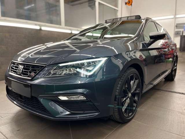 SEAT Leon FR SPORTPAKET Black Matt Edition*LED*PANO