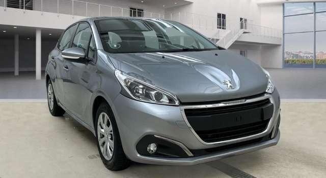 Peugeot 208 Active 1.2 12V VTi PureTech 82 Sitzheizung