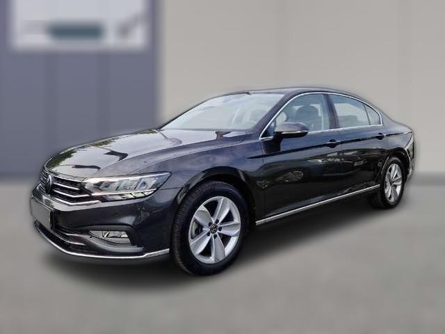 Volkswagen Passat Elegance 2.0 TSI BMT Travel Assist Ambiente