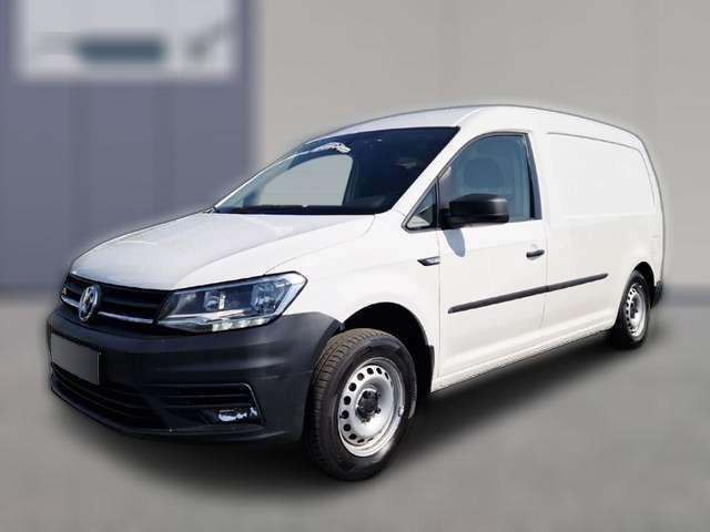 Volkswagen  Caddy Maxi Kasten ABT Elektro Klima App-Navi