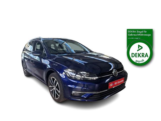 VW Golf Variant 1.5 TSI ACT OPF DSG Highline