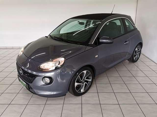 Opel Adam Open Air ecoFlex *Klimaautom*PDC*Tempomat