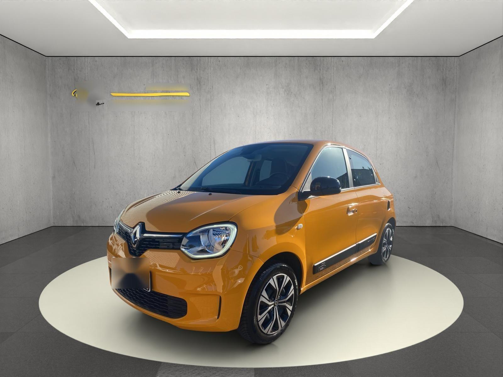 RENAULT Twingo Zen