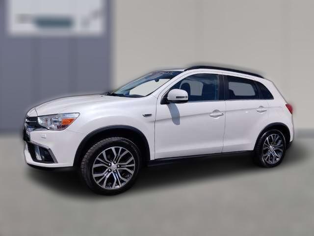 Mitsubishi ASX Edition+ 1.6 MIVEC Navi Xenon Kamera App