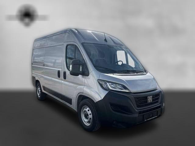 Fiat  Ducato Maxi L2H2 Klima Kamera Tempomat Standh.Ahk