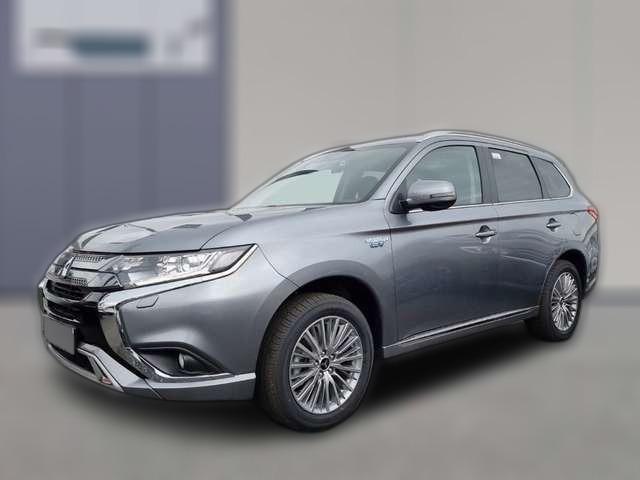 Mitsubishi Outlander Basis Smartlink Kamera DAB