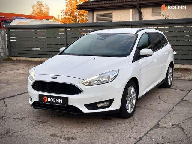 Ford Focus Turnier Business*12M Garantie*Park Assist*