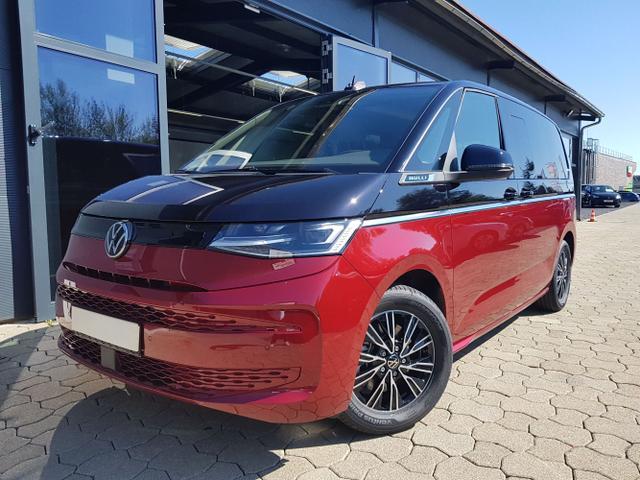 Volkswagen T7 Multivan Life+ kurzer Radstand 2,0TSI DSG ...