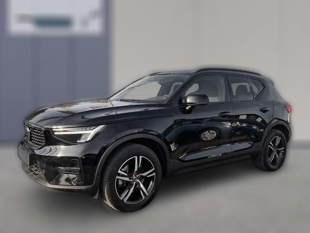 Volvo XC40 Plus Dark AWD B4 AHK Standheizung ACC Leder