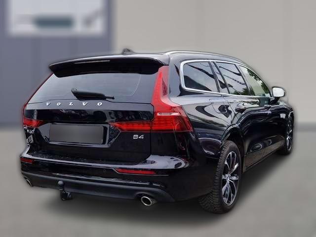 Volvo V60 Momentum Pro B4 Diesel WR AHK Totwinkel Navi