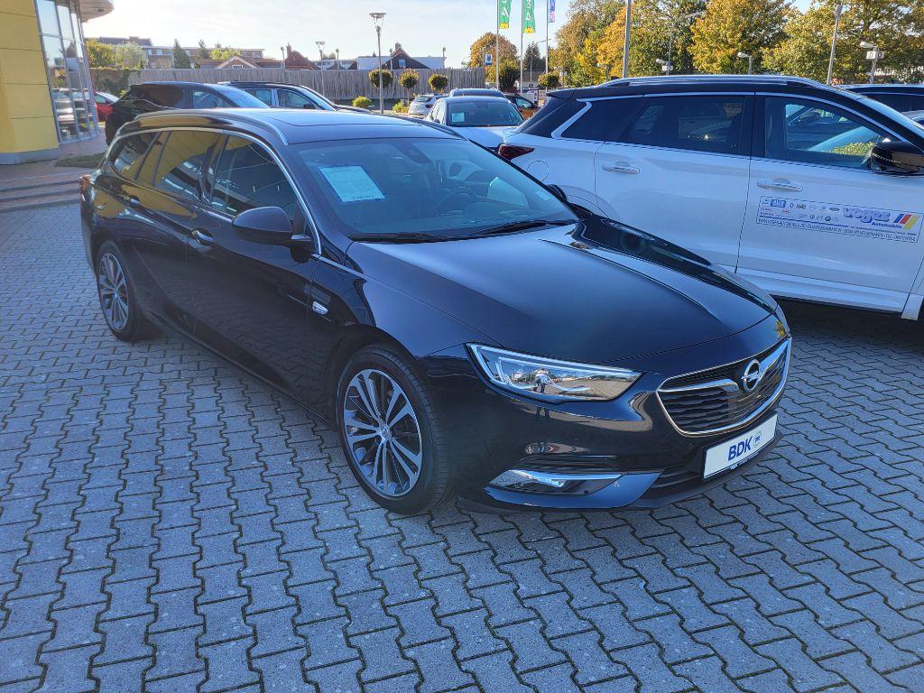 OPEL Insignia Sports Tourer 1.6 Diesel Innovation