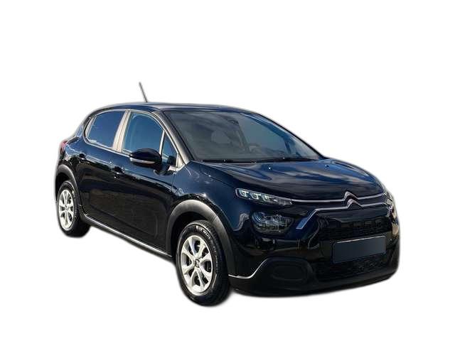 Citroen C3 Feel 1.2 KLIMA / SITZHEIZUNG / DAB+ / BLUETOOTH /