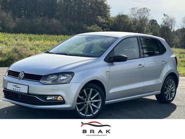 Volkswagen Polo V Fresh DSG NAVI ACC SITZHEI Klima Navi