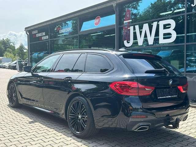 BMW 540d xDrive Touring AHK M Sport NP82t€ Garantie