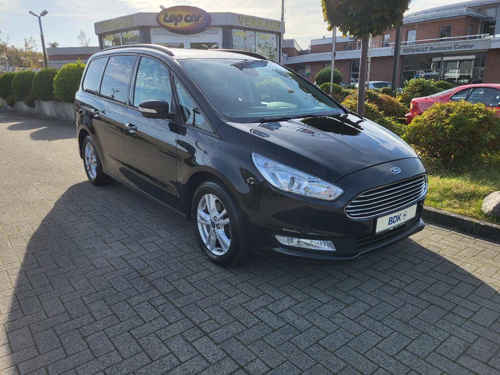 FORD Galaxy 2.0 TDCi Aut. Business 7-Sitzer