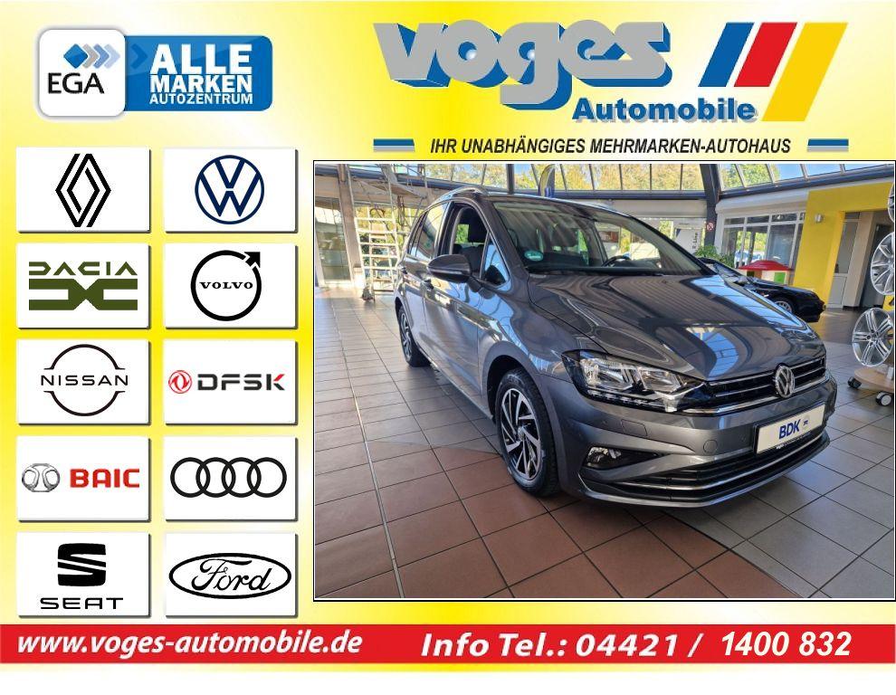 Volkswagen Golf Sportsvan 1.0 TSI OPF Join