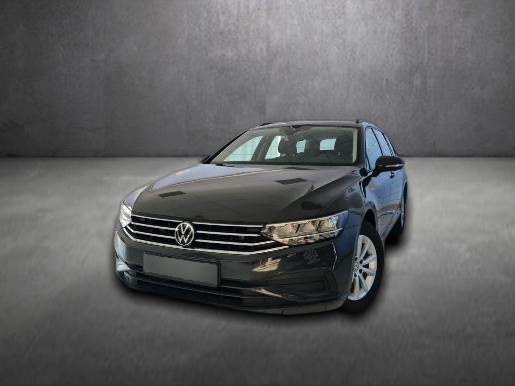 VW Passat Variant Conceptline, 1.Hand, Kamera, LED