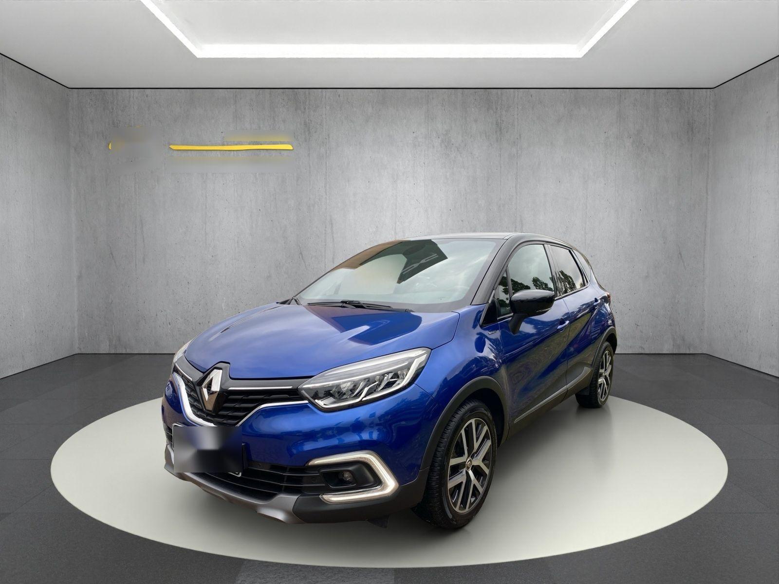 Renault Captur Version S