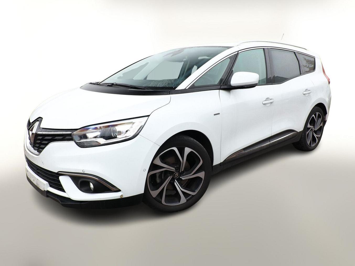 RENAULT Grand Scenic 1.6 dCi 160 Energy BOSE-Edition