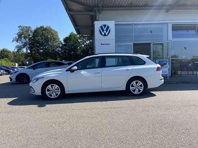 Volkswagen Golf Variant 2.0 TDI Comfortline NAVI+FAHRASSIST