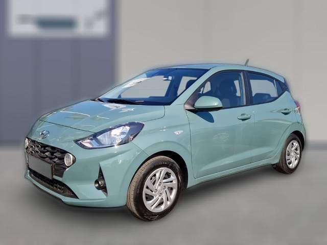 Hyundai i10 Essential 1.0 Automatik Spurassistent Klima