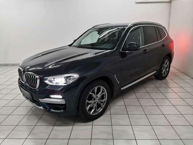 BMW X3xDrive 20 d xLine *AHK *RFK *LED