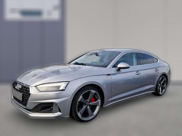 Audi A5 Sportback 45 TFSI advanced AHK Matrix Standheizung