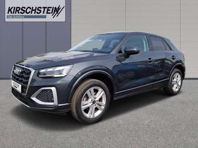 Audi Q2 35 TFSI advanced Matrix-LED App-Navi Kamera