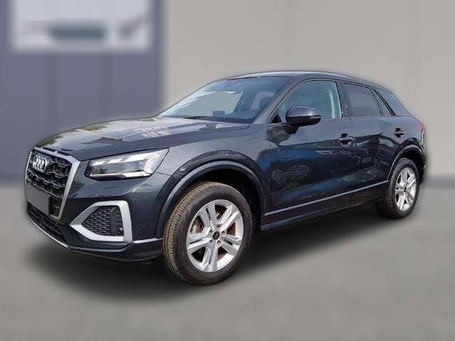 Audi Q2 35 TFSI advanced Matrix-LED App-Navi Kamera