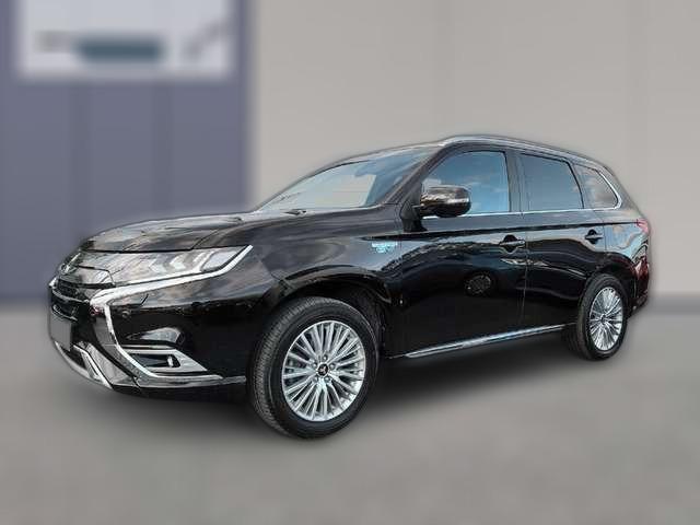 Mitsubishi Outlander Plus Spirit AHK 360Kamera