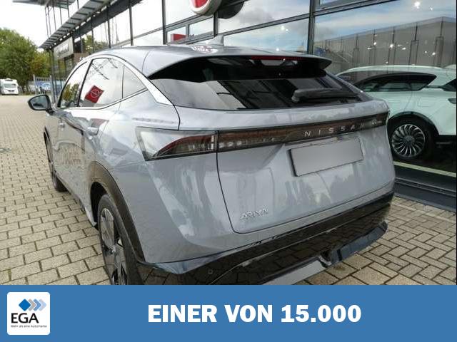 Nissan Ariya Evolve Pack 87kWh*20Zoll*SD