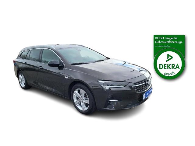 OPEL Insignia Sports Tourer 2.0  Elegance Automatik+ AHK