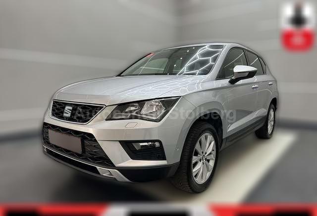 SEAT Ateca Style 