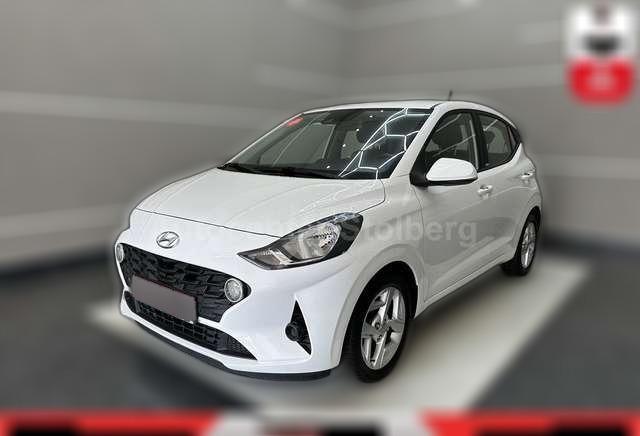 Hyundai i10 Trend 